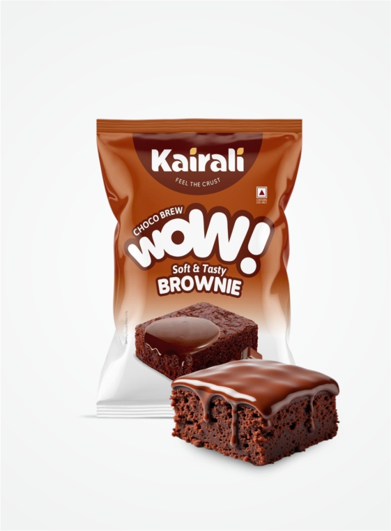 Choco Brownie